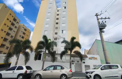Apartamento no residencial prime america, piracicaba/sp