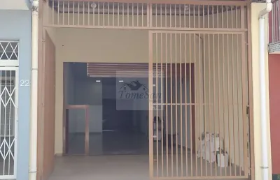 Ponto comercial à venda na Rua José Galvão, 12, Centro, Salto