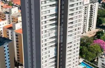 Apartamento alto padrão à venda no jardim elite – piracicaba/sp | 2 suítes | 3 vagas | mobiliado e pronto para morar