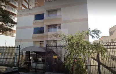 Apartamento na vila monteiro, piracicaba/sp à venda