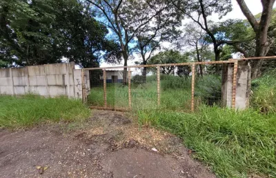 Terreno comercial à venda na Rodovia Margarida da Graça Martins, km18, Conceição, Piracicaba