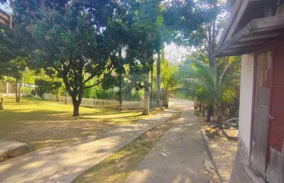 Chácara / sítio com 3 quartos para alugar na Rua 14, S/N, Jardim Santa Isabel, Piracicaba