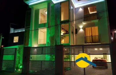 Casa  para venda em camboinhas - niterói -rio de janeiro.