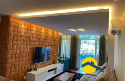 Apartamento para venda em são francisco - niterói -rio de janeiro.