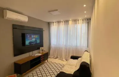Apartamento para venda em icaraí - niterói -rio de janeiro
