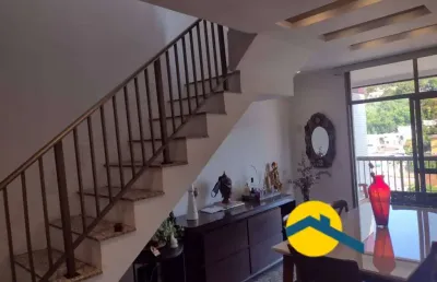 Cobertura  para venda  em icaraí - niterói -rio de janeiro.