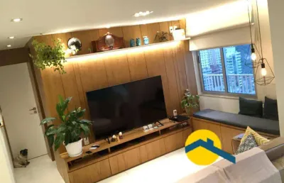 Cobertura  para venda  em icaraí - niterói -rio de janeiro.