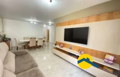 Apartamento para venda em piratininga  - niterói - rio de janeiro