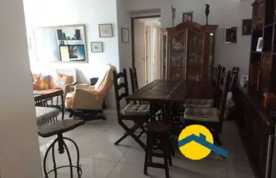 Apartamento para venda em icaraí - niterói - rio de janeiro
