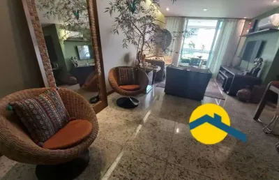 Apartamento para venda em icaraí - niterói - rio de janeiro