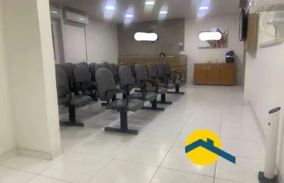 Clínica odontológica para venda no centro de niterói - rj