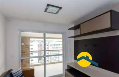 Apartamento para venda - icaraí - niterói - rio de janeiro