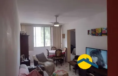 Apartamento para venda no fonseca - niterói - rio de janeiro