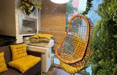 Apartamento para venda em icaraí - niterói rio de janeiro.