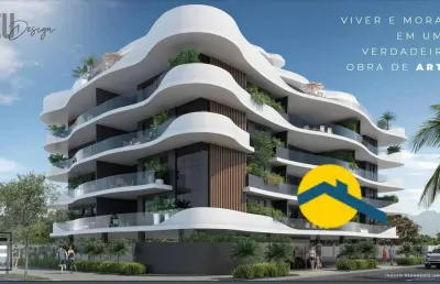 Apartamento para venda em piratininga - niterói -|rio de janeiro