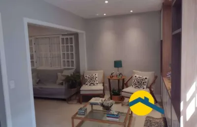 Casa duplex para venda - são francisco - niterói - rio de janeiro