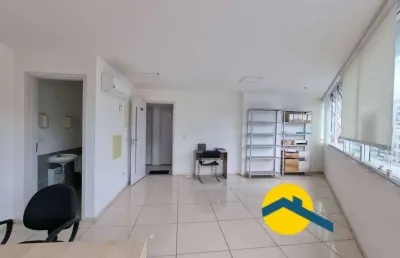 Sala comercial para venda em santa rosa - niterói -rio de janeiro