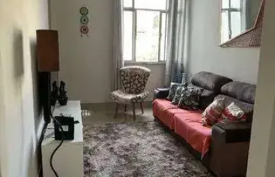 Apartamento para venda no fonseca - niterói - rio de janeiro