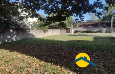 Terreno ( plano)  para venda no engenho do mato - itaipu - niterói- rj