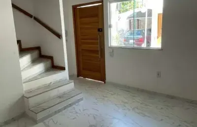 Casa pra venda em itaipu - niterói - rio de janeiro