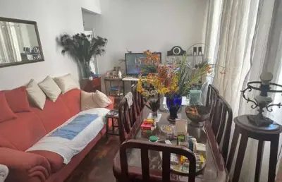 Apartamento para venda em icaraí - niterói - rio de janeiro