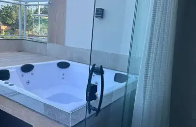 Cobertura para venda em icaraí - niterói - rio de janeiro