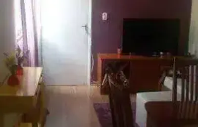 Apartamento a venda em santa rosa - niterói - rio de janeiro