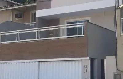 Casa para venda em itaipu - niterói - rio de janeiro