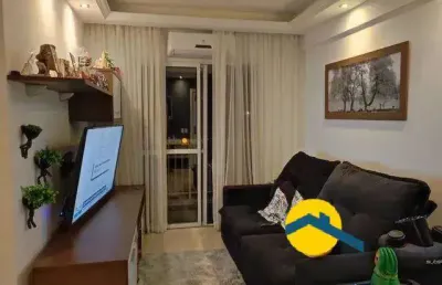 Apartamento para venda no fonseca - niterói - rio de janeiro