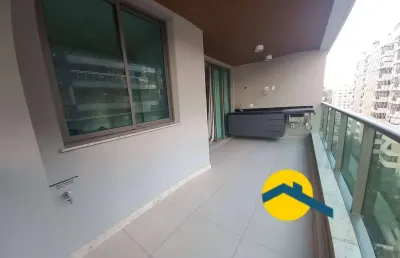 Apartamento para venda - icaraí - niterói - rio de janeiro
