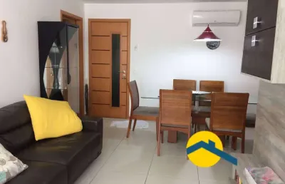 Apartamento para venda em piratininga - niterói - rio de janeiro