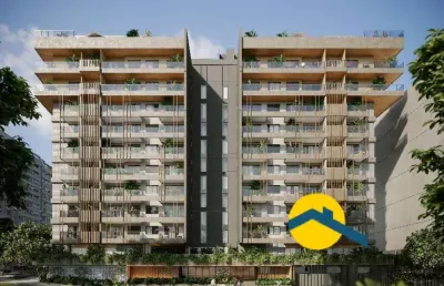 Apartamento para venda no ingá - niterói - rio de janeiro