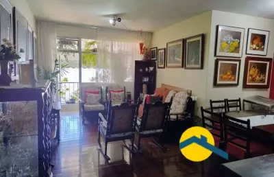 Apartamento para venda em icaraí - niterói - rio de janeiro