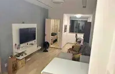 Apartamento com 2 quartos à venda na Rua Visconde de Itaboraí, Centro, Niterói