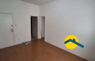 Apartamento para venda em são francisco - niterói - rio de janeiro