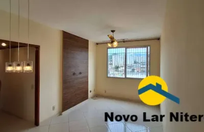 Apartamento para venda em fonseca - niterói - rio de janeiro