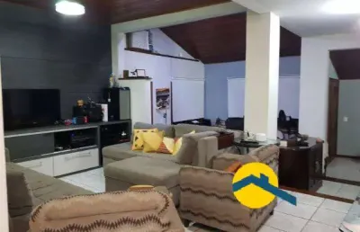 Casa duplex  em condomínio à venda - camboinhas - niterói - rio de janeiro