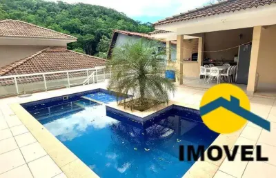 Casa em condomínio para venda em itaipu - niterói - rio de janeiro
