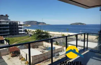 Aparamento  para venda em piratininga - niterói - rio de janeiro