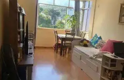Apartamento para venda  no centro - niterói - rio de janeiro