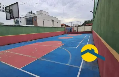 Terreno à venda ou locação em  itaipu - niterói - rio de janeiro