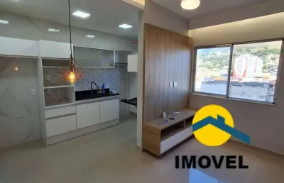 Apartamento para venda no fonseca - niterói - rio de janeiro