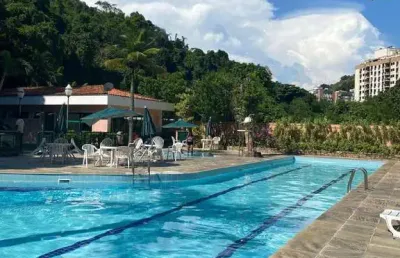 Cobertura  3 quartos a venda em santa rosa - niterói - rio de janeiro