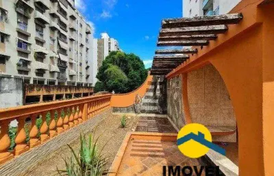Casa com 4 quartos à venda na Rua Presidente Pedreira, Ingá, Niterói