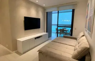 Apartamento para venda na praia de piratininga - niterói - rio de janeiro