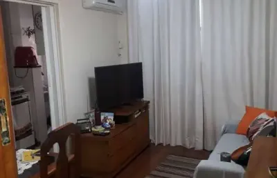 Apartamento para venda em barreto  - niterói - rio de janeiro