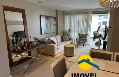 Apartamento a venda em icaraí - niterói - rio de janeiro