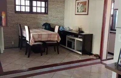 Casa em condomínio para venda no arsenal - são gonçalo - rio de janeiro