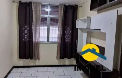 Apartamento para venda no fonseca  - niterói -rio de janeiro.