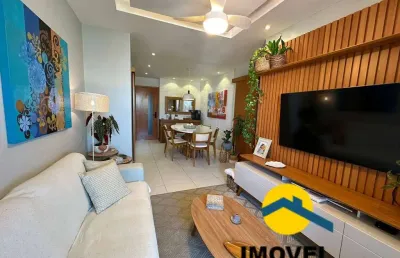 Apartamento para venda em piratininga - niterói - rio de janeiro